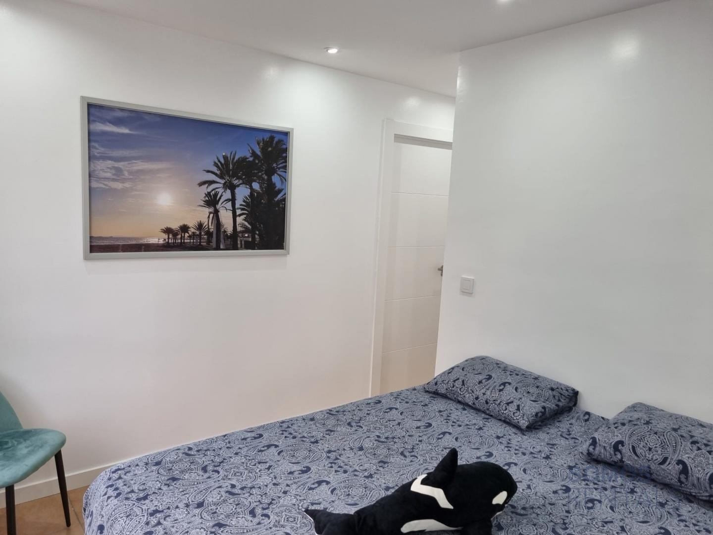 Apartamento Blue Skies - Gran Alacant photograph 24