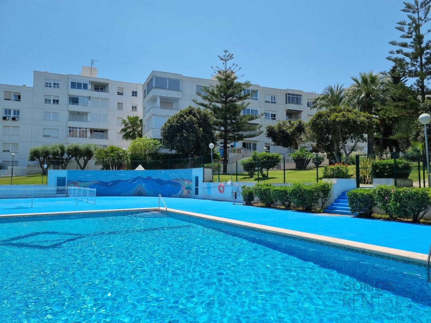 Apartamento Blue Skies - Gran Alacant photograph 40