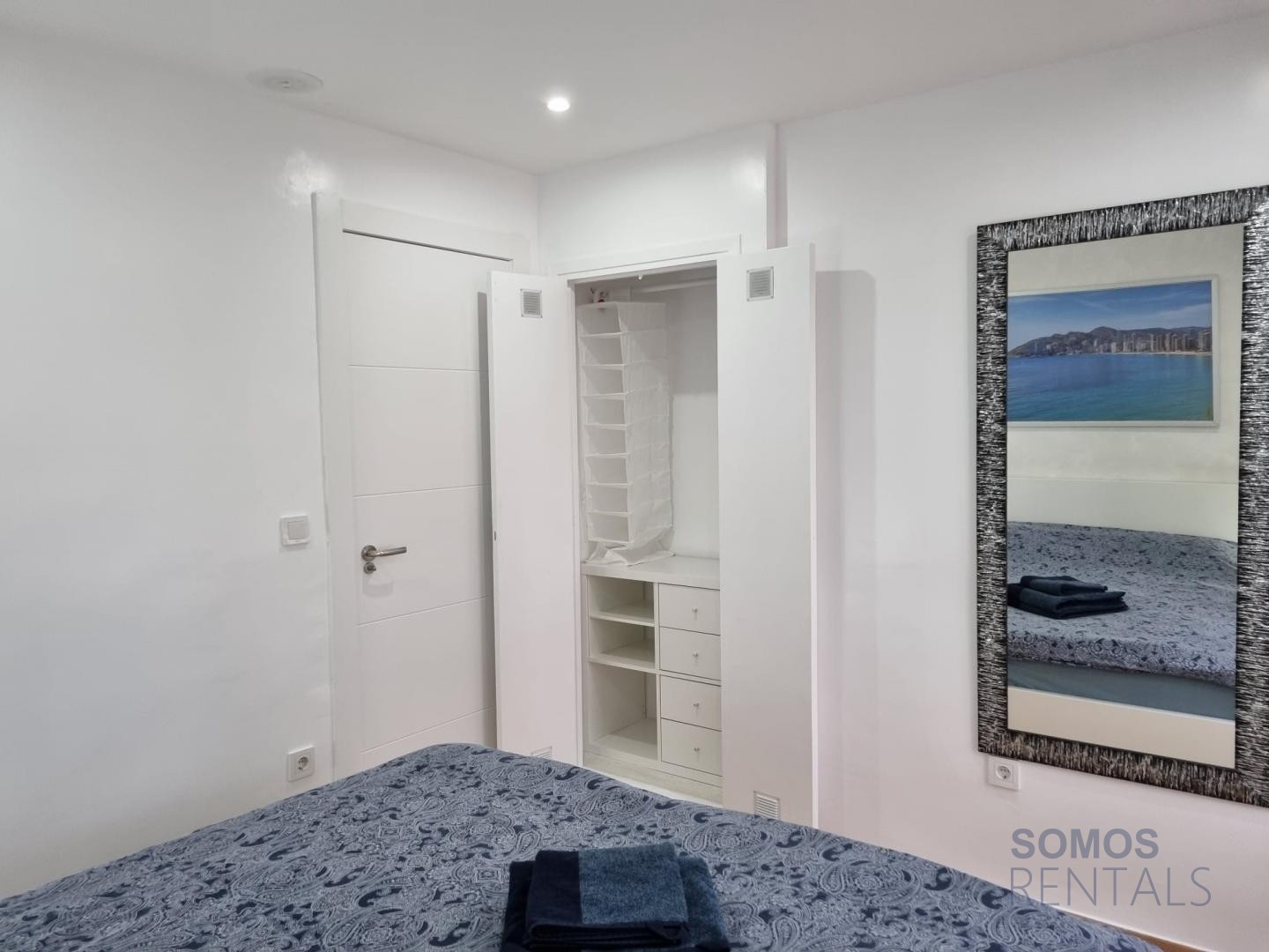 Apartamento Blue Skies - Gran Alacant photograph 27