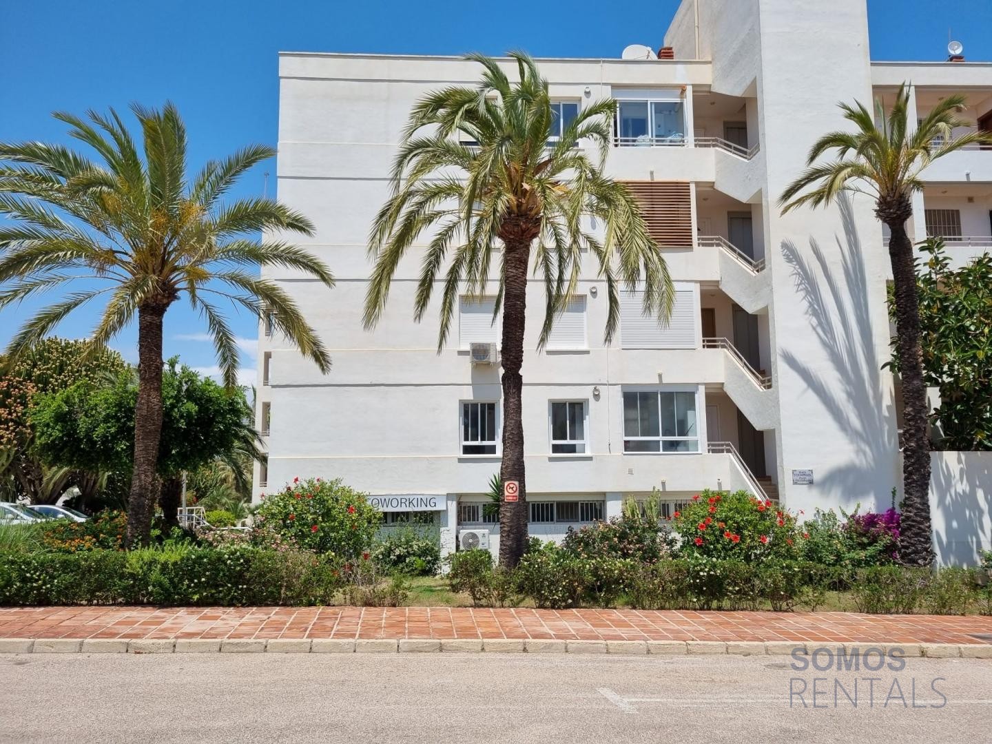 Apartamento Blue Skies - Gran Alacant photograph 35