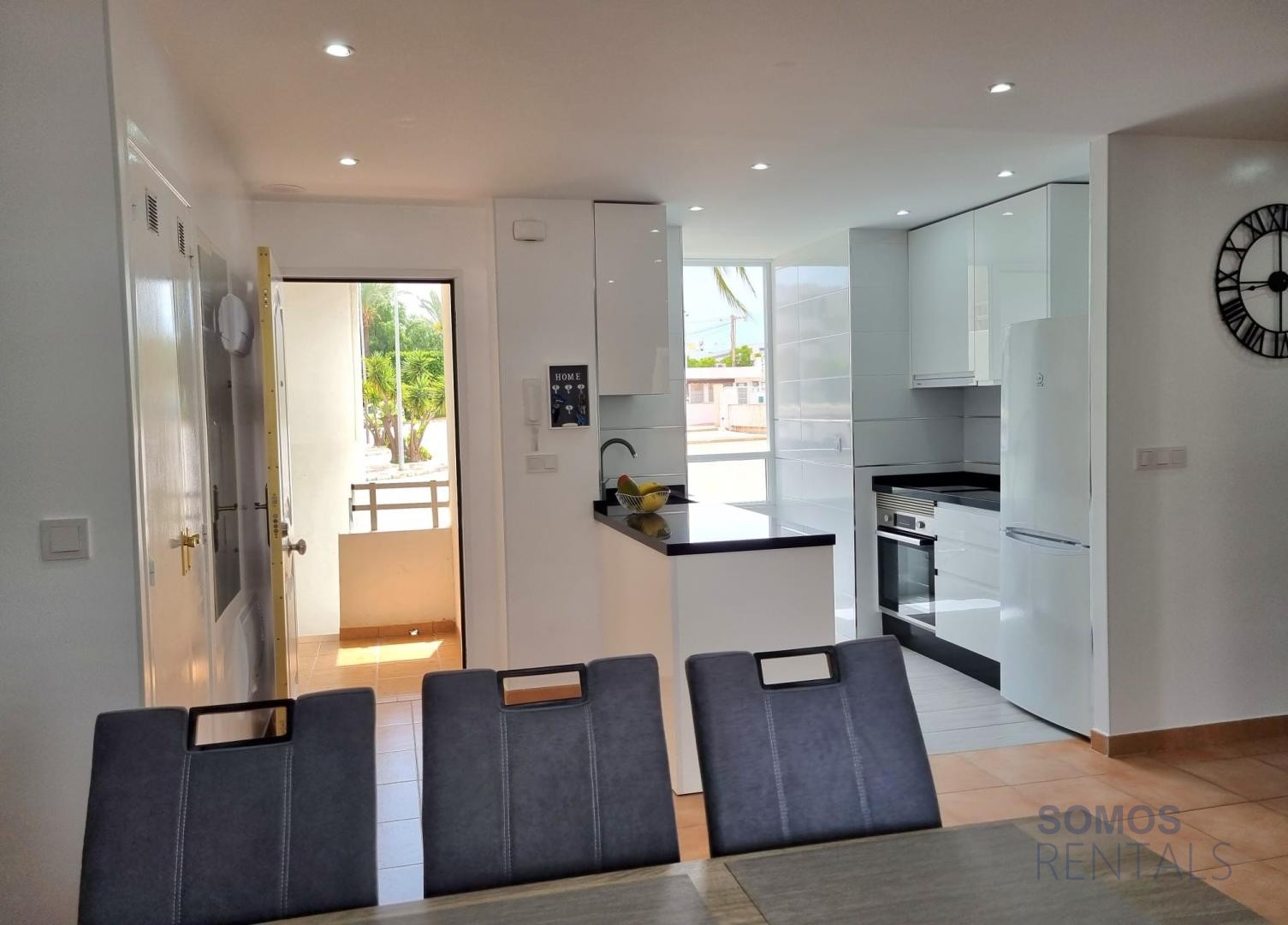Apartamento Blue Skies - Gran Alacant photograph 11