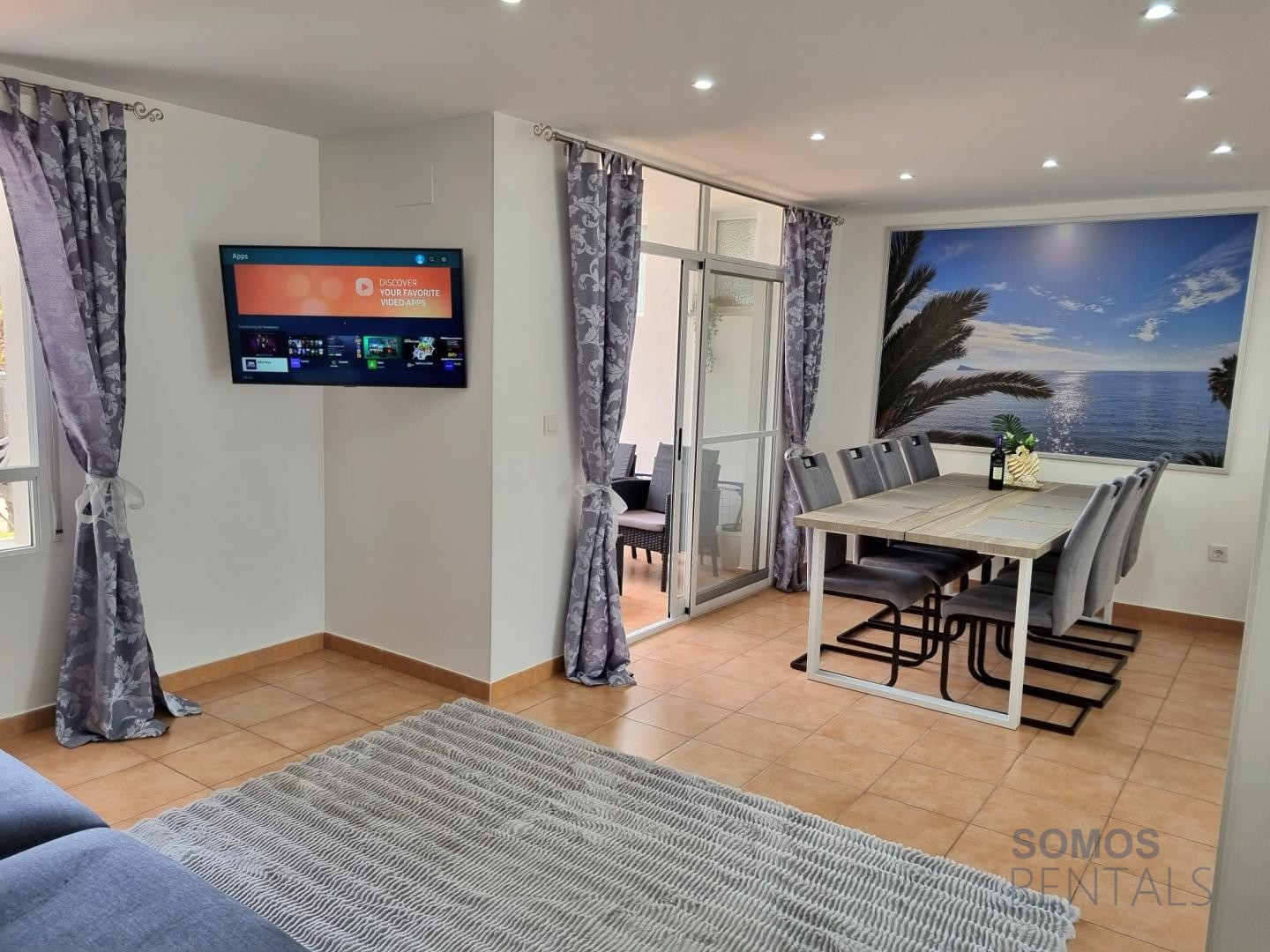 Apartamento Blue Skies - Gran Alacant photograph 12