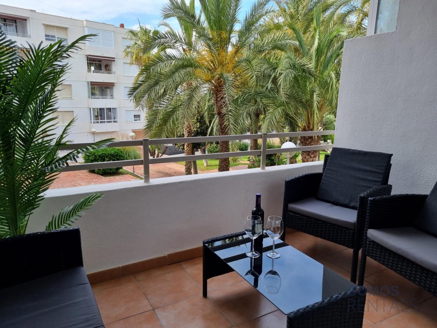 Apartamento Blue Skies - Gran Alacant photograph 8