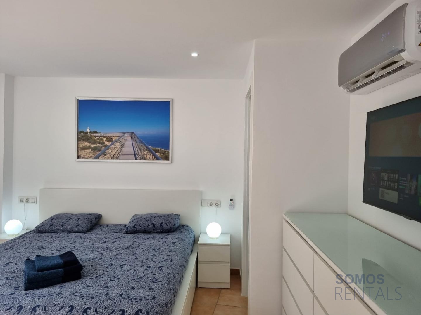 Apartamento Blue Skies - Gran Alacant photograph 15