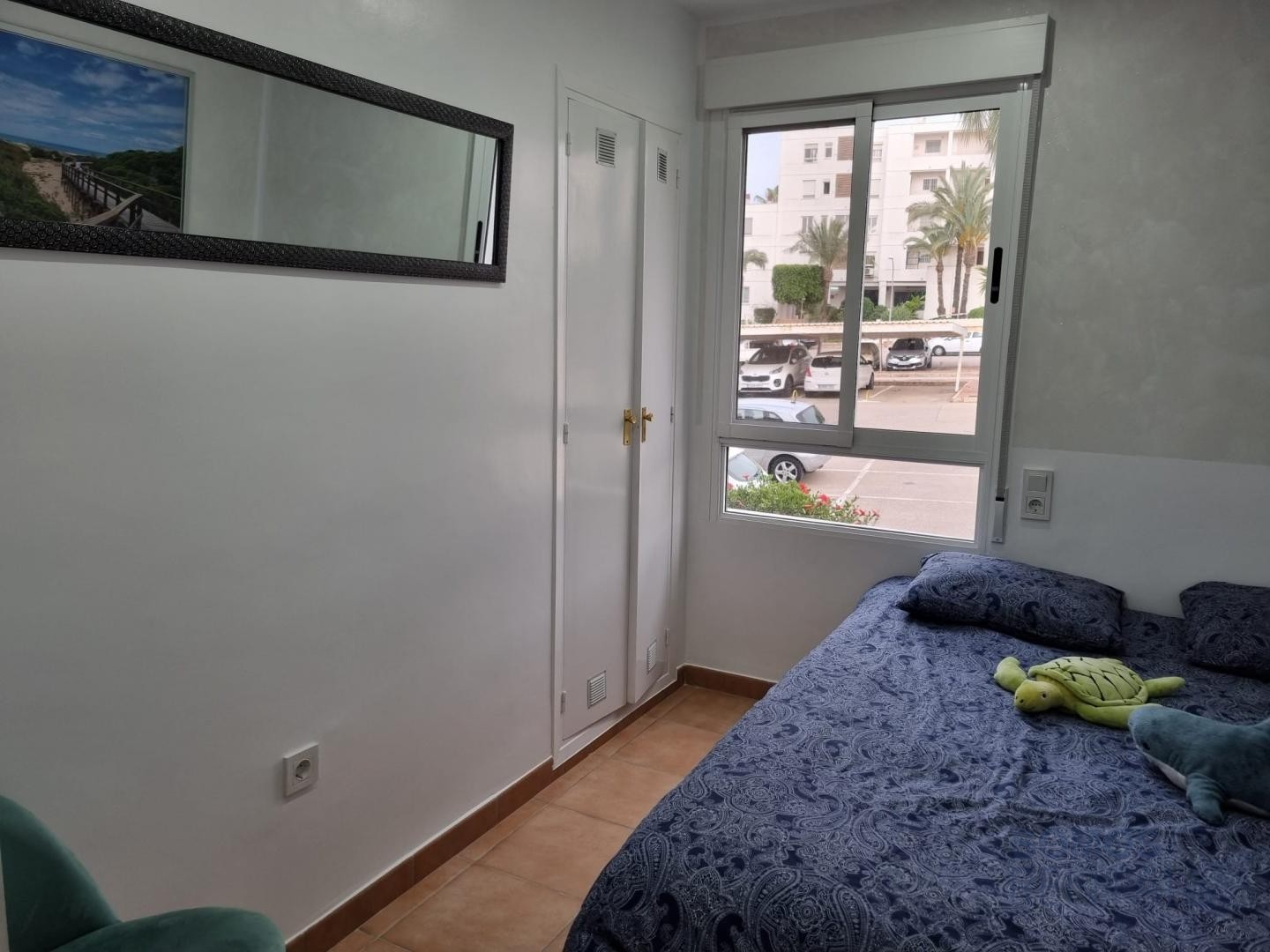 Apartamento Blue Skies - Gran Alacant photograph 29