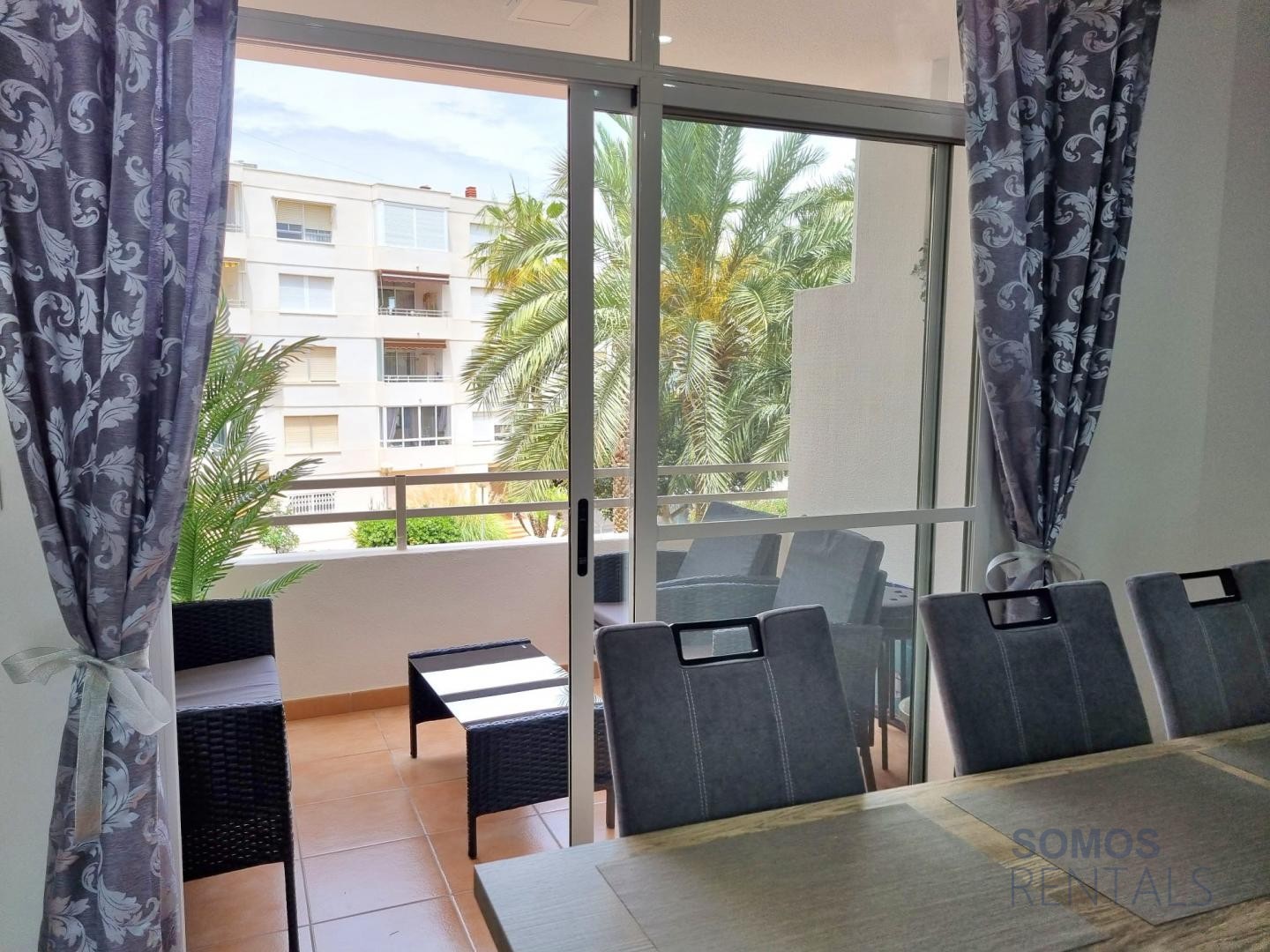 Apartamento Blue Skies - Gran Alacant photograph 7