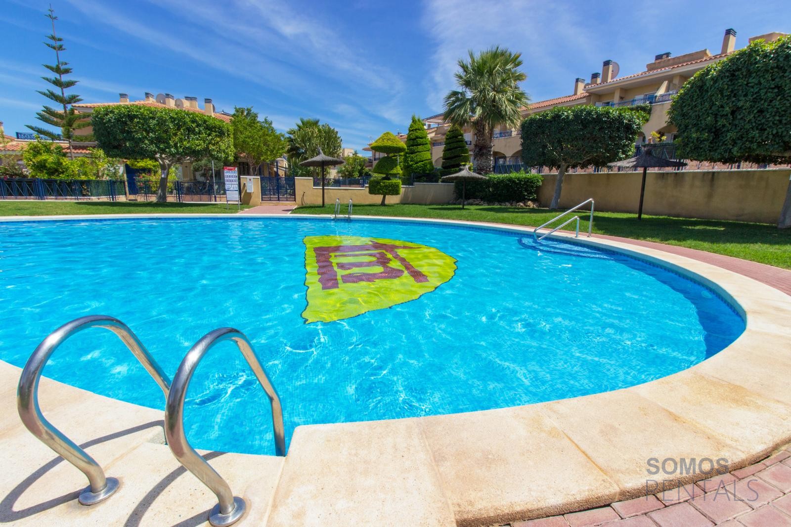 Apartamento Novamar - Gran Alacant photograph 27