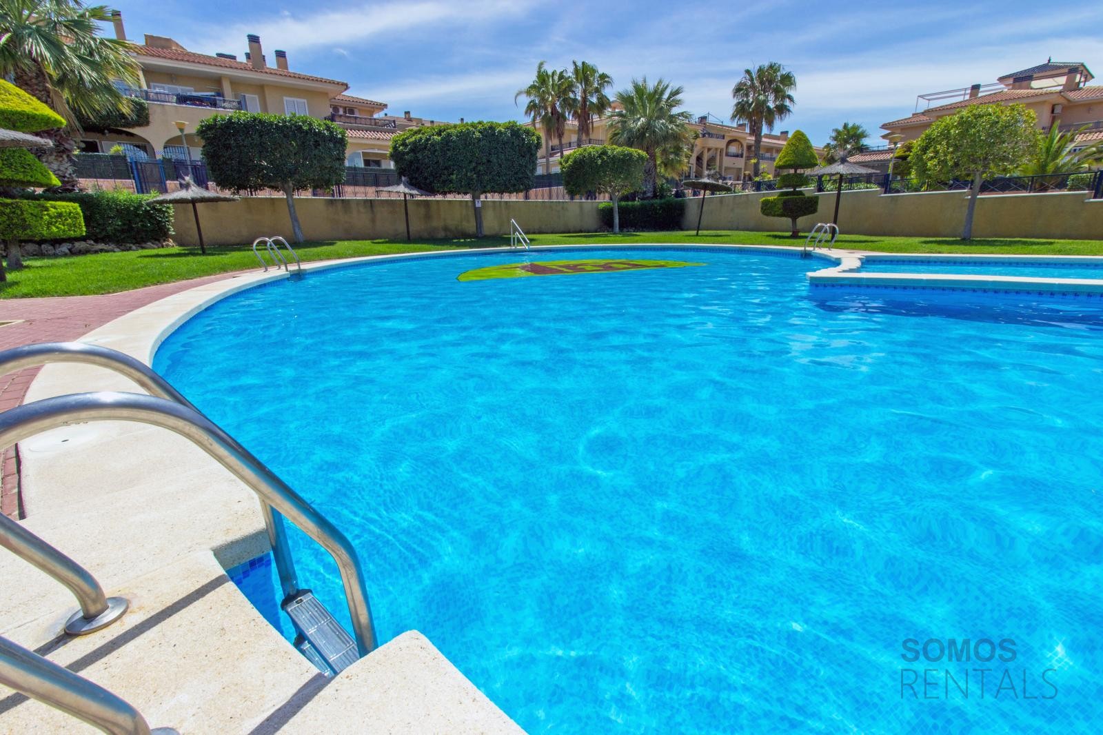 Apartamento Novamar - Gran Alacant photograph 1