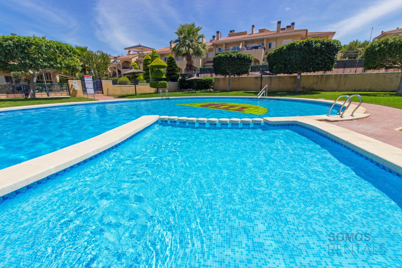 Apartamento Novamar - Gran Alacant photograph 28