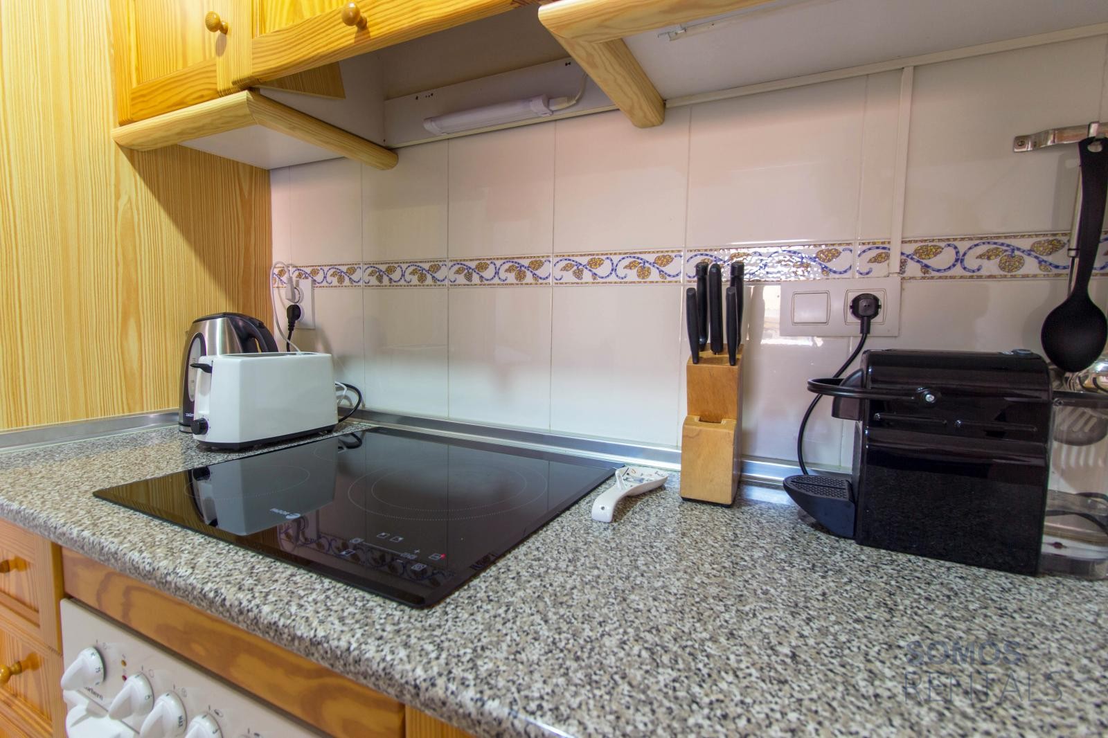 Apartamento Novamar - Gran Alacant photograph 14