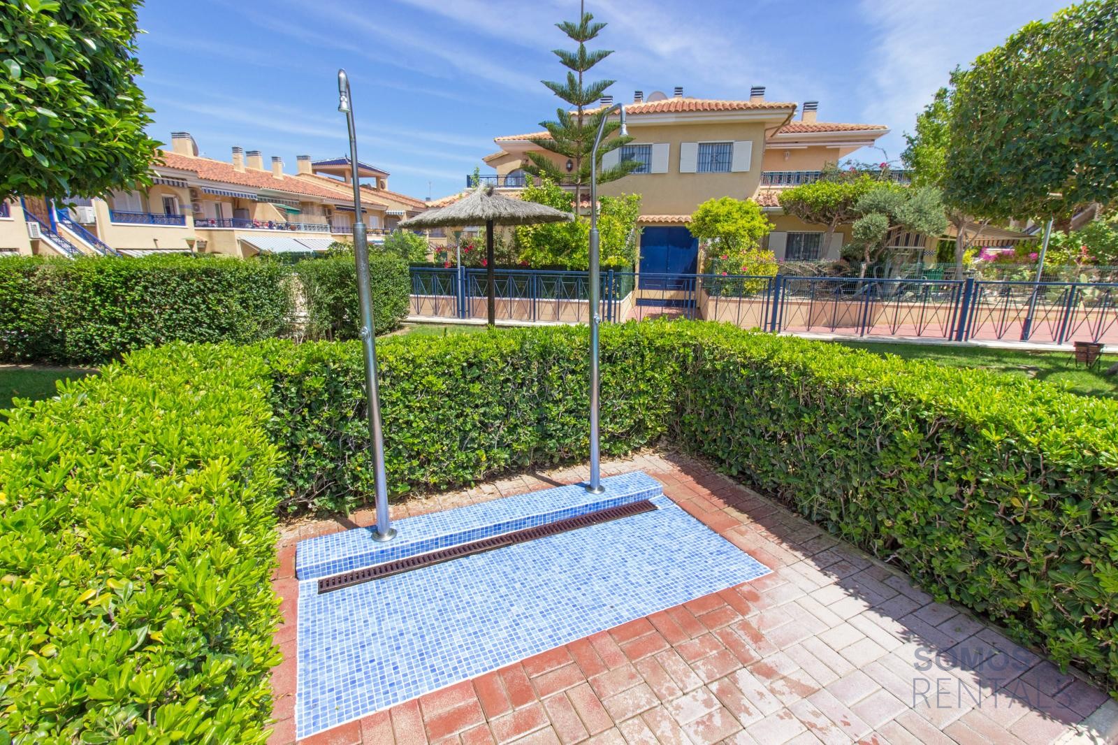 Apartamento Novamar - Gran Alacant photograph 30