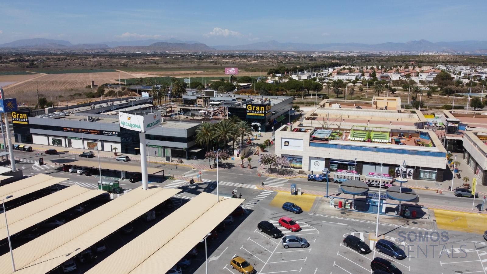 Apartamento Novamar - Gran Alacant photograph 39