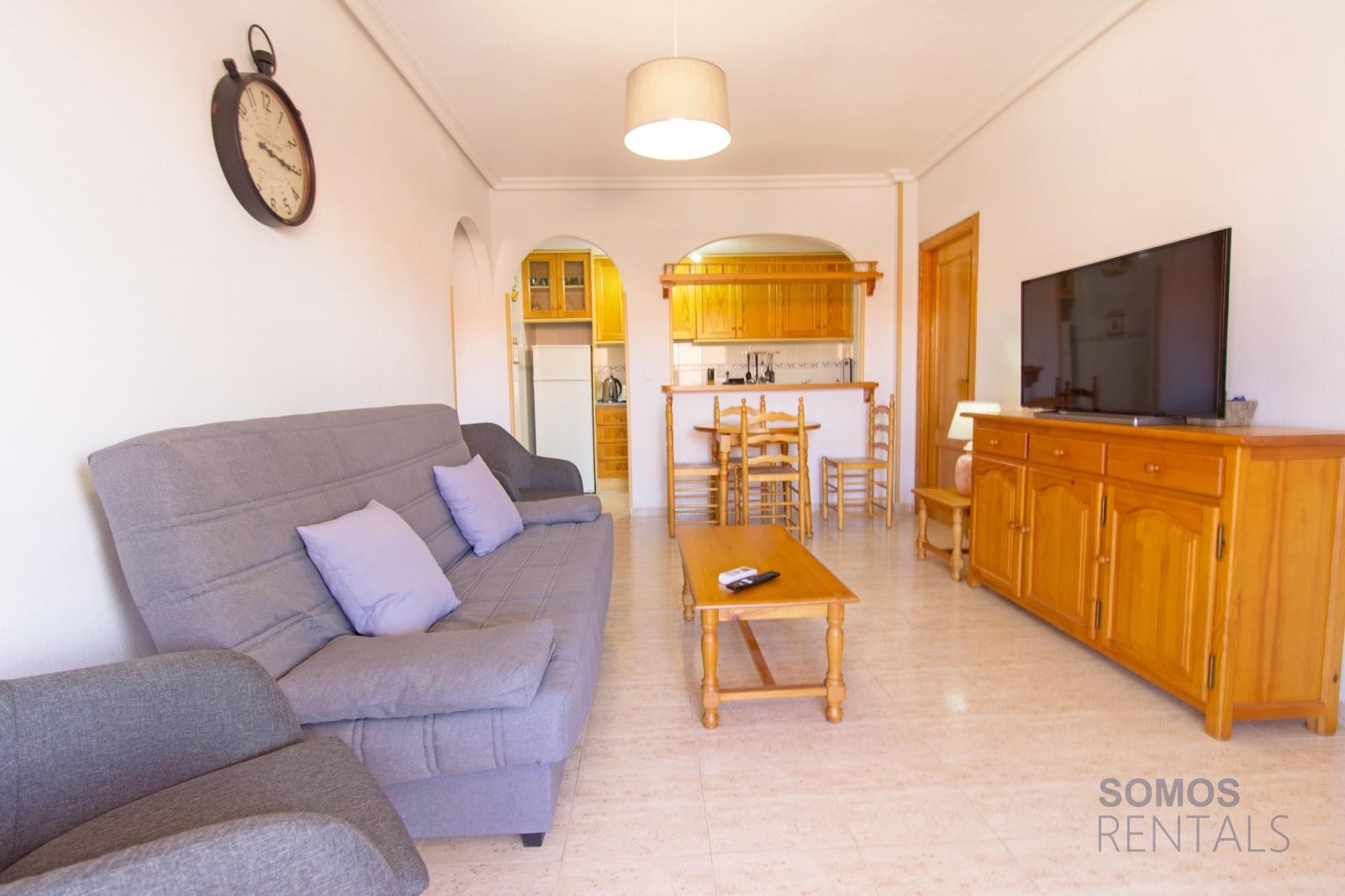 Apartamento Novamar - Gran Alacant photograph 6