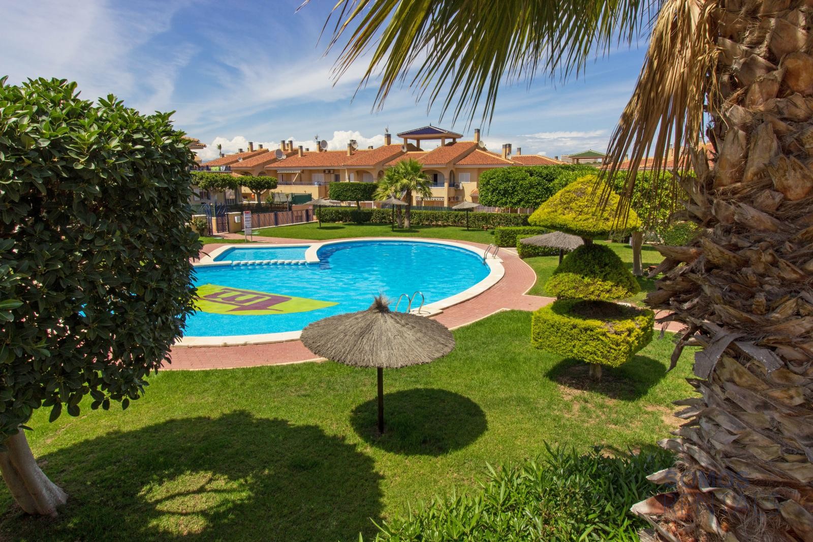 Apartamento Novamar - Gran Alacant photograph 33