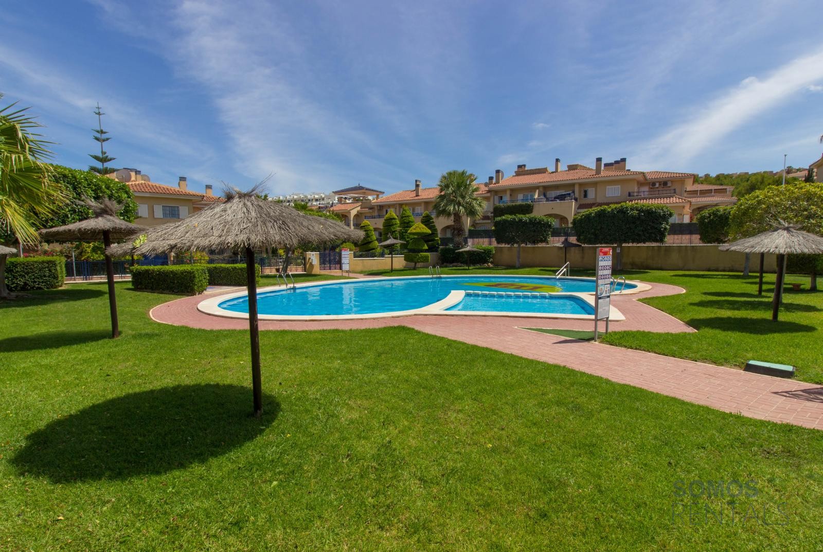 Apartamento Novamar - Gran Alacant photograph 4