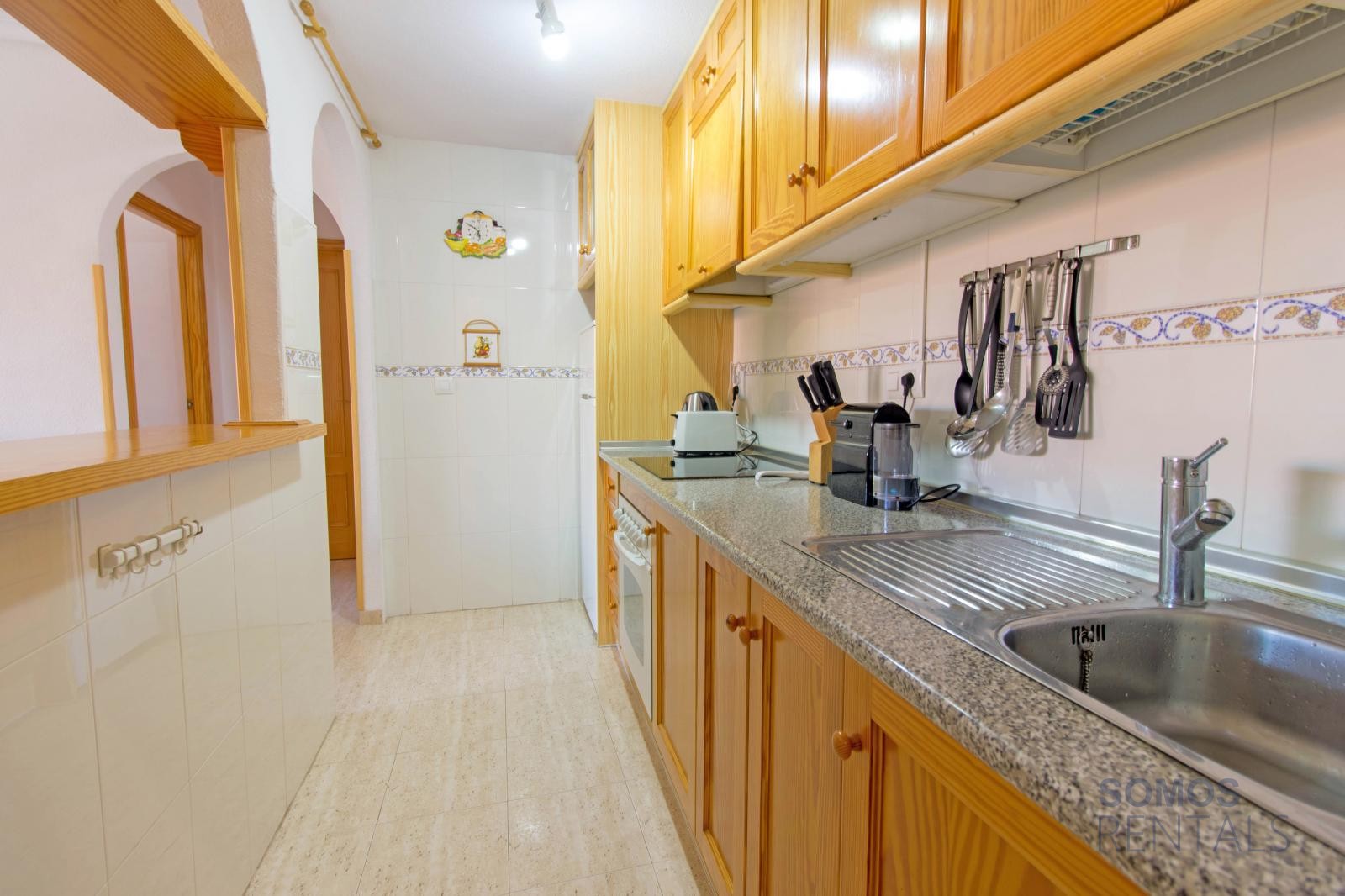 Apartamento Novamar - Gran Alacant photograph 13