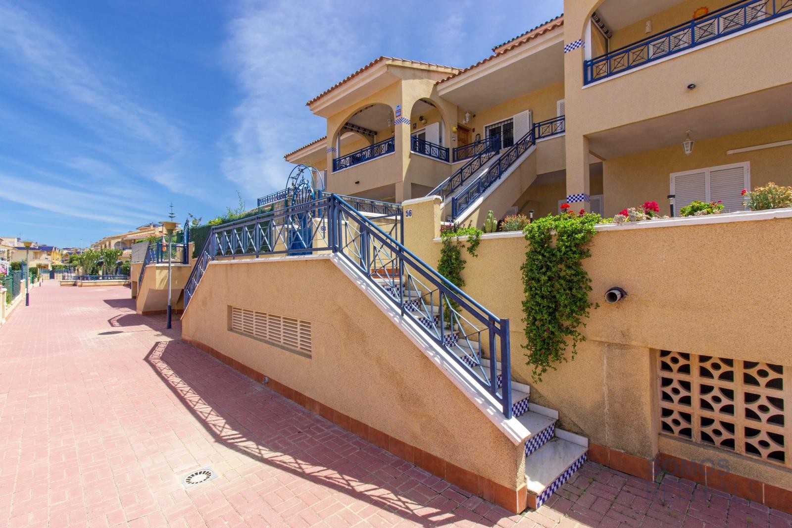 Apartamento Novamar - Gran Alacant photograph 22