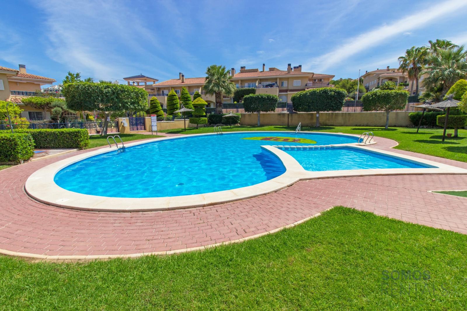 Apartamento Novamar - Gran Alacant photograph 23
