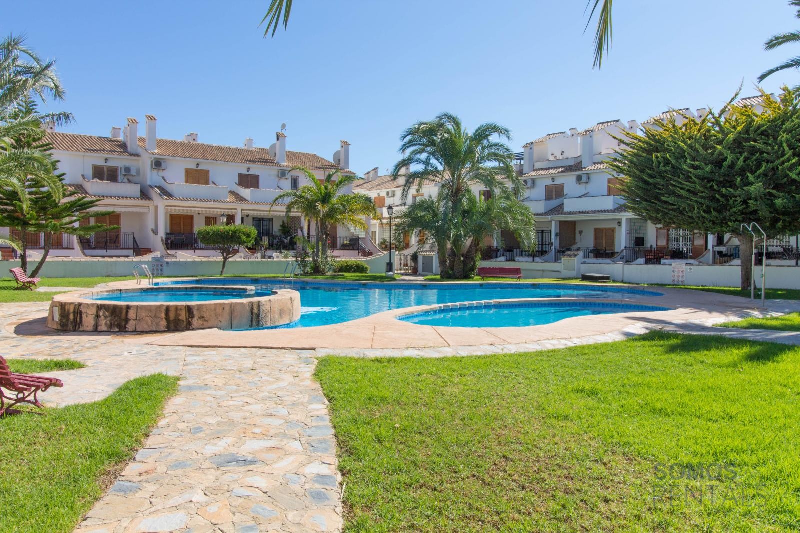 Casa Pueblo - Gran Alacant photograph 47