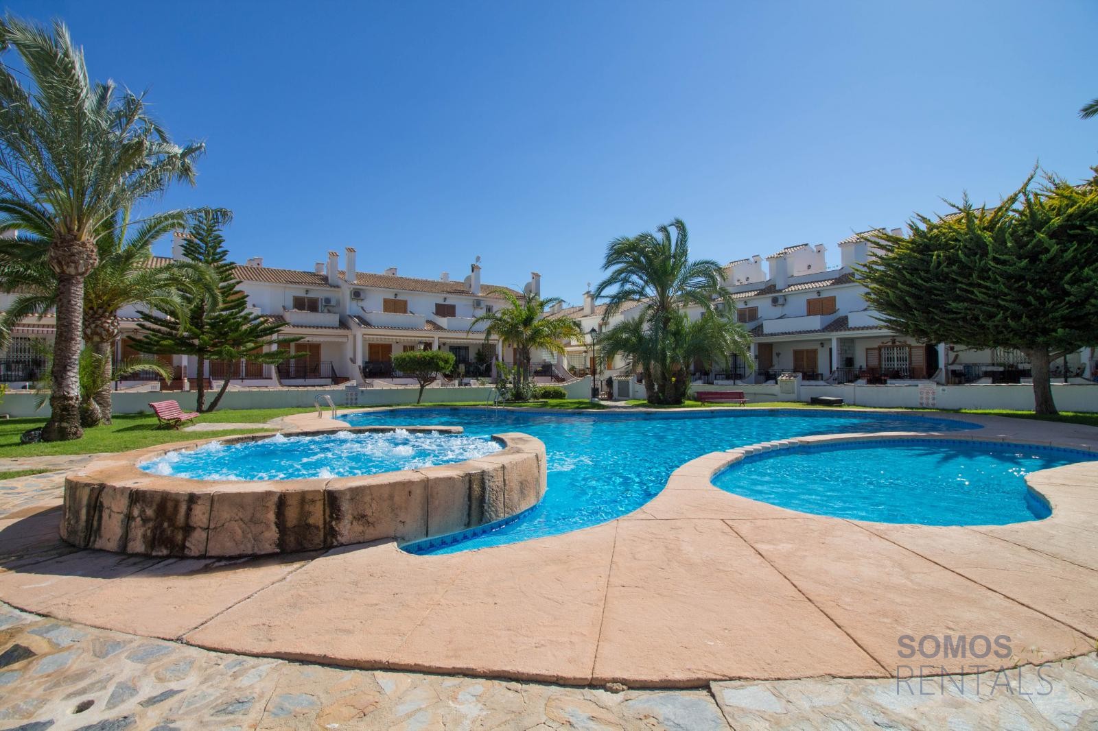 Casa Pueblo - Gran Alacant photograph 43