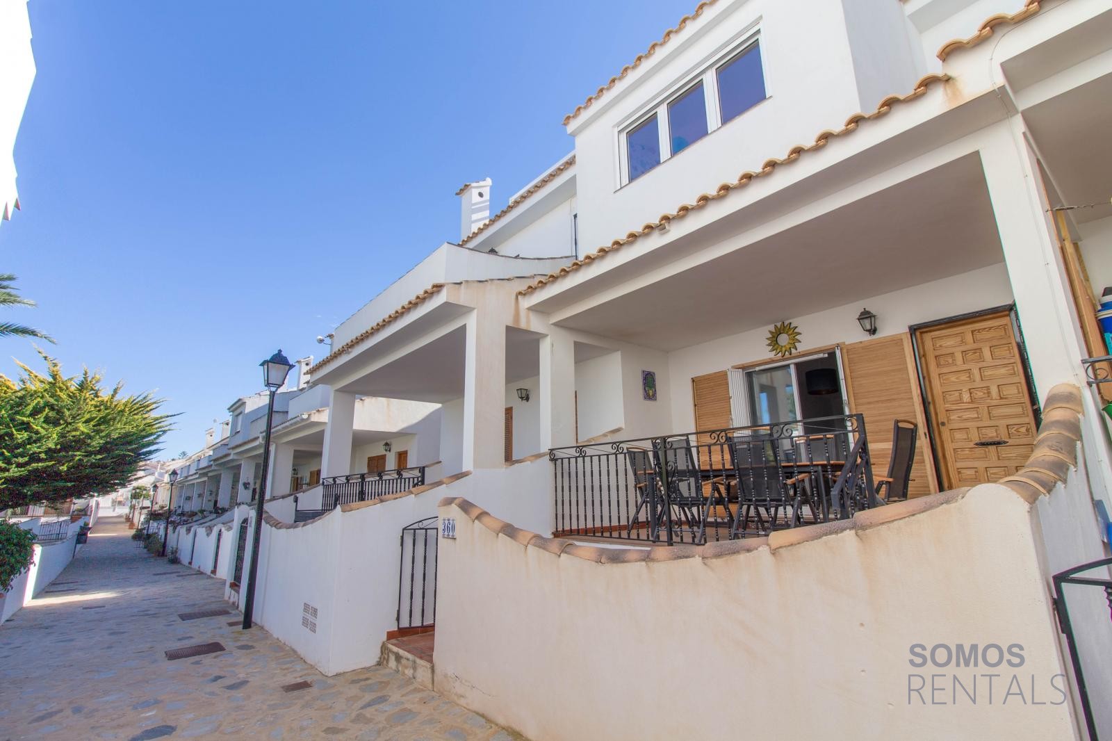 Casa Pueblo - Gran Alacant photograph 6