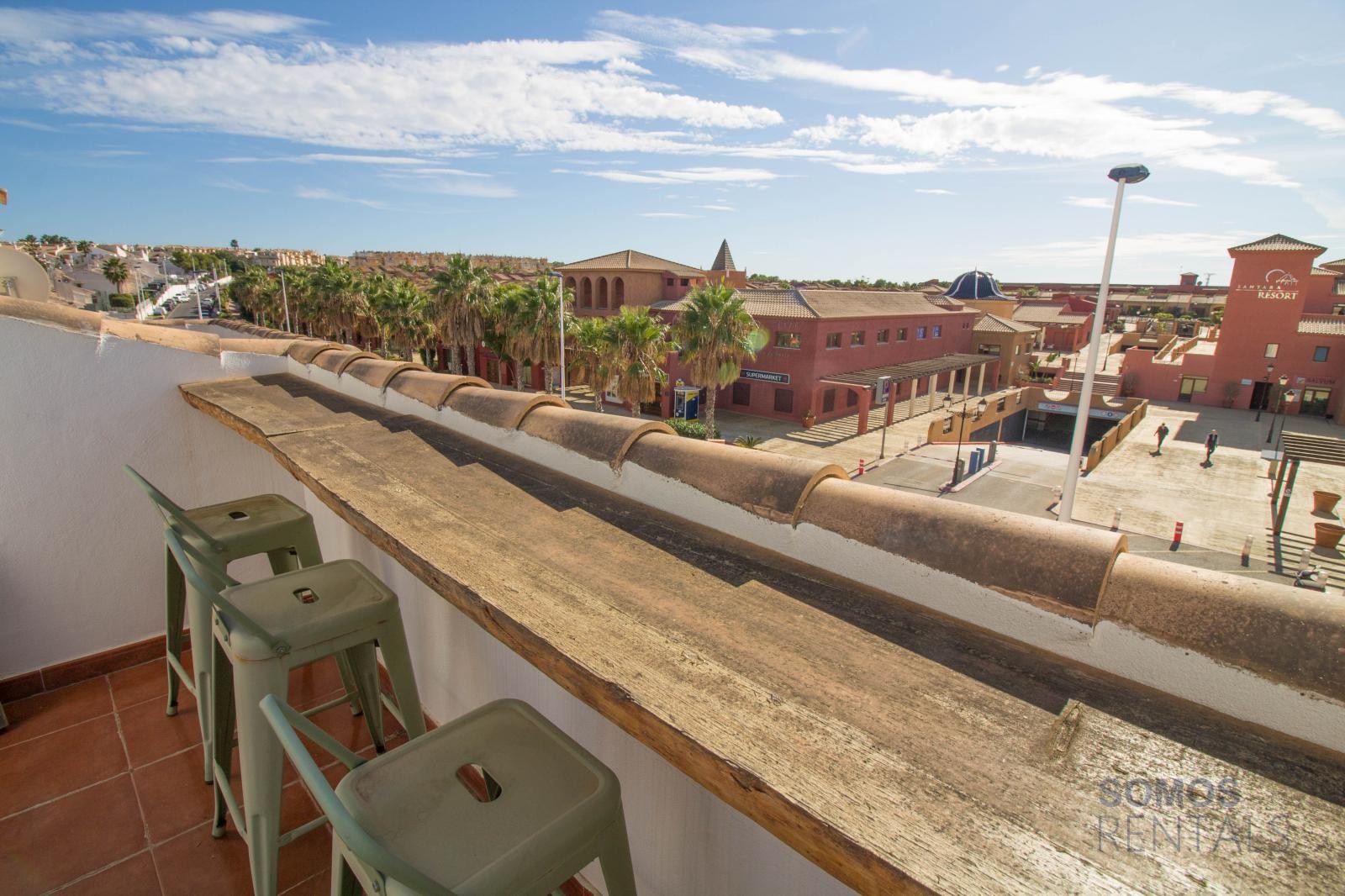 Casa Pueblo - Gran Alacant photograph 32