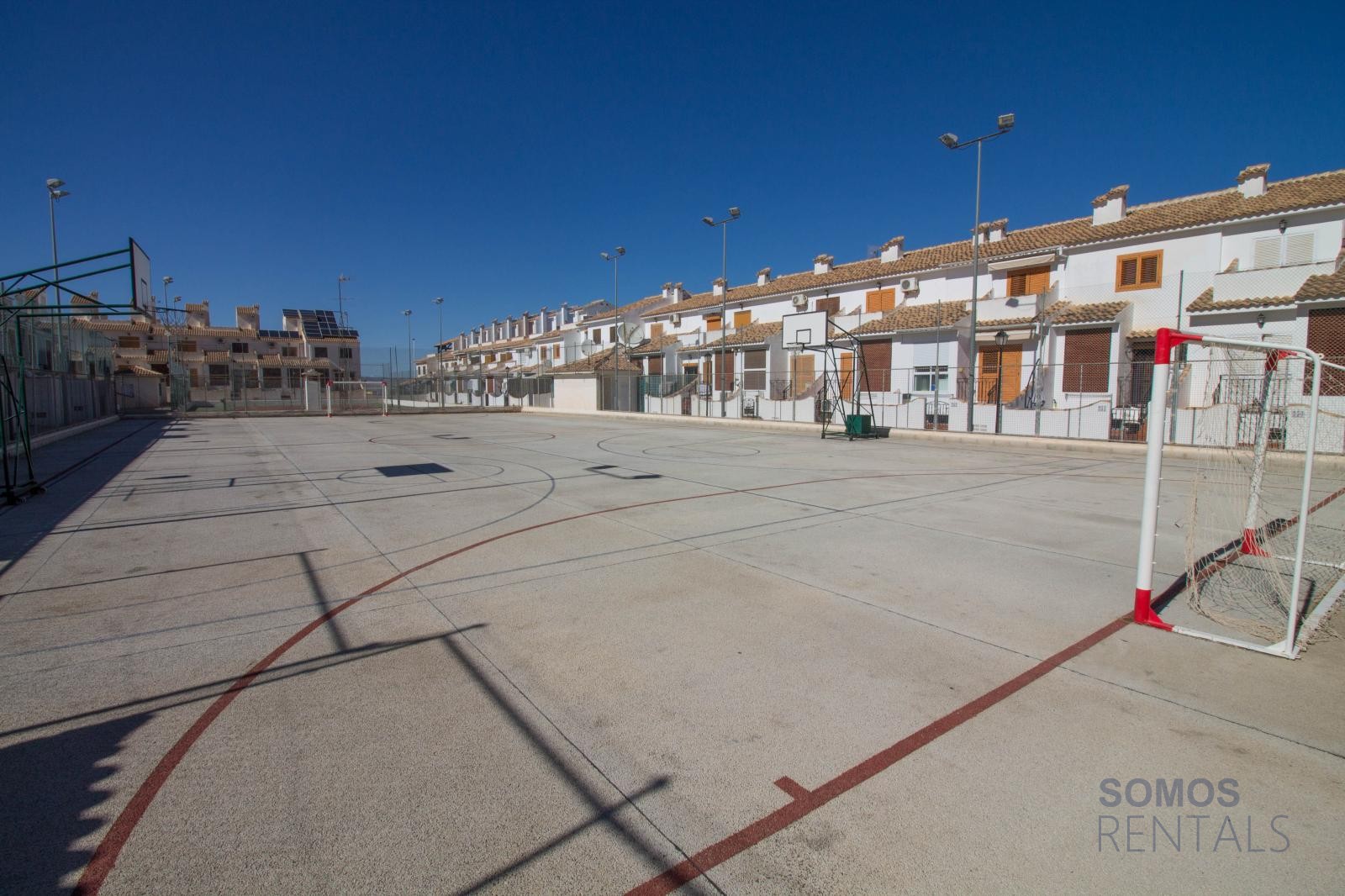 Casa Pueblo - Gran Alacant photograph 41