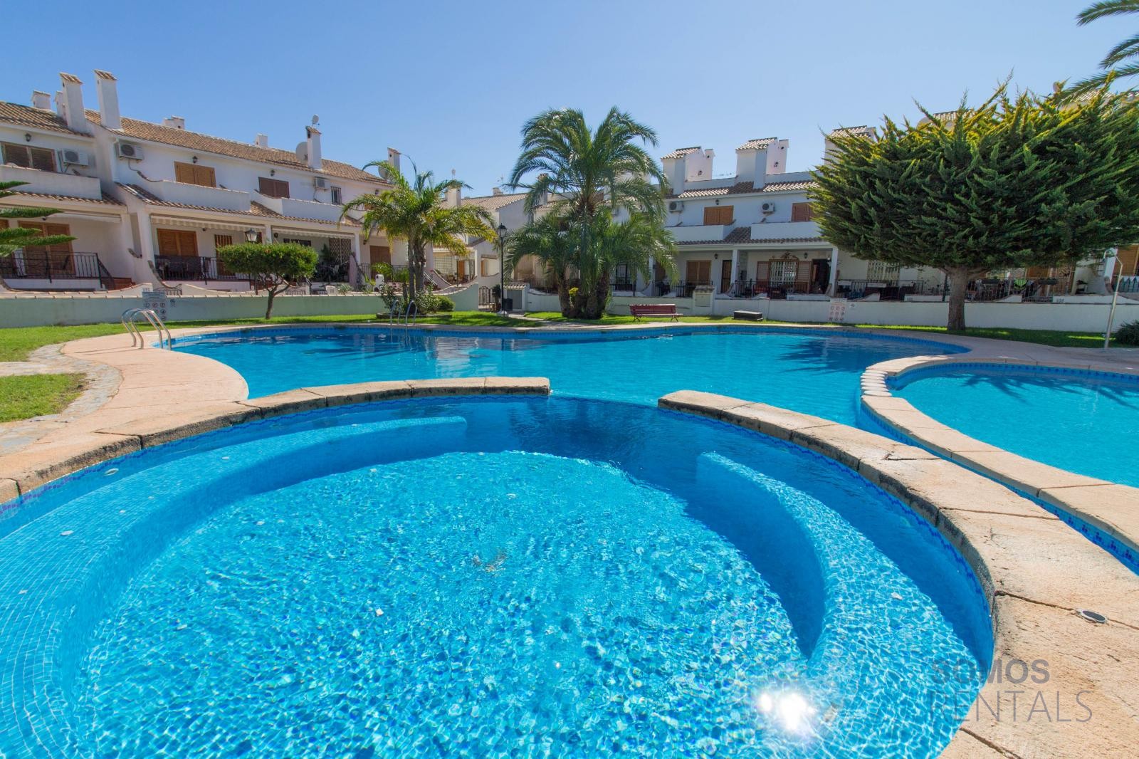 Casa Pueblo - Gran Alacant photograph 1