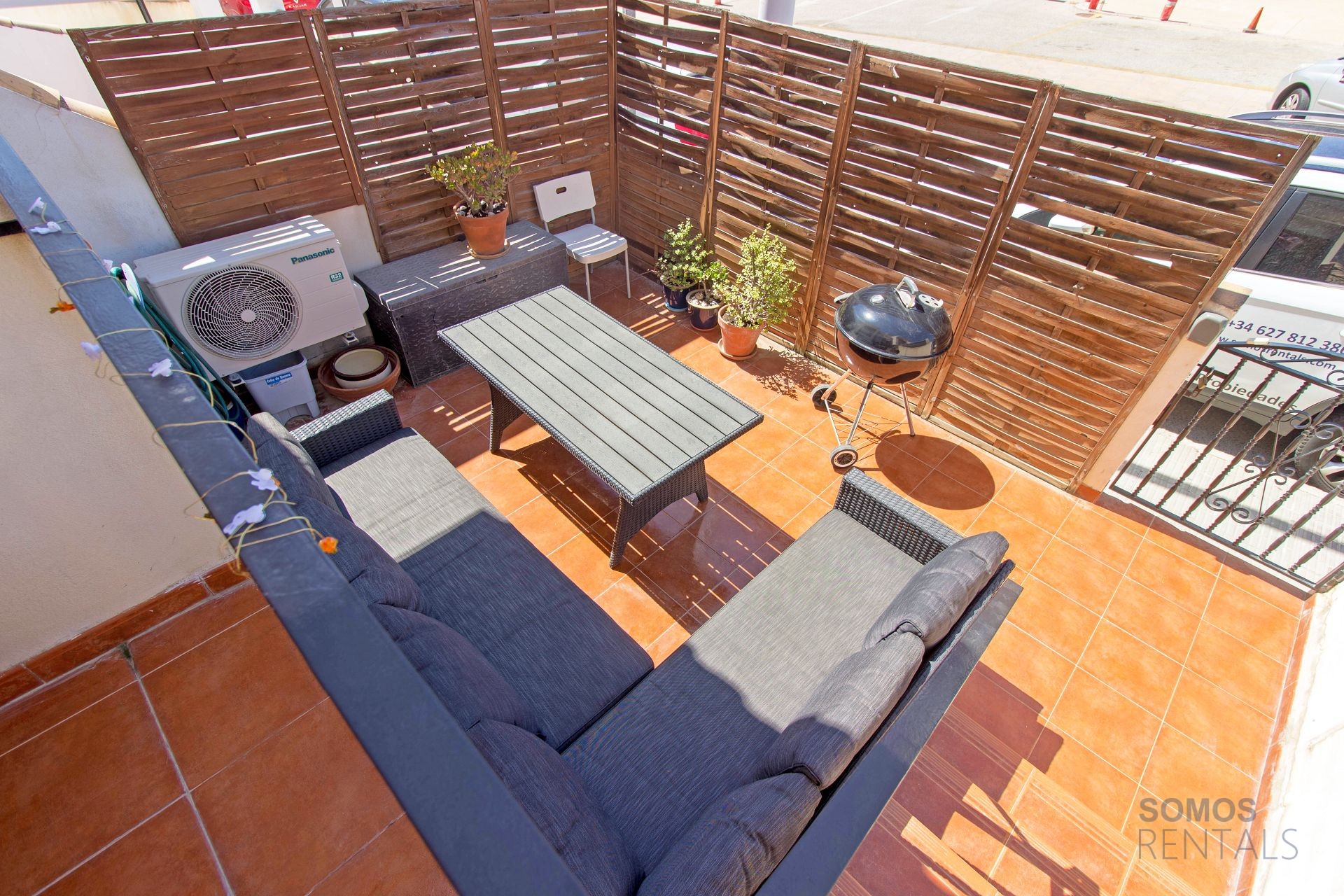 Casa Pueblo - Gran Alacant photograph 14