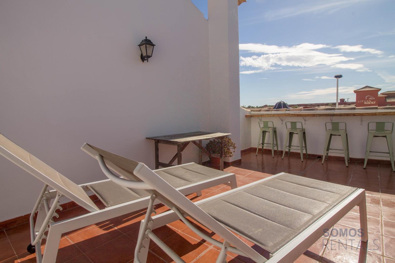Casa Pueblo - Gran Alacant photograph 30