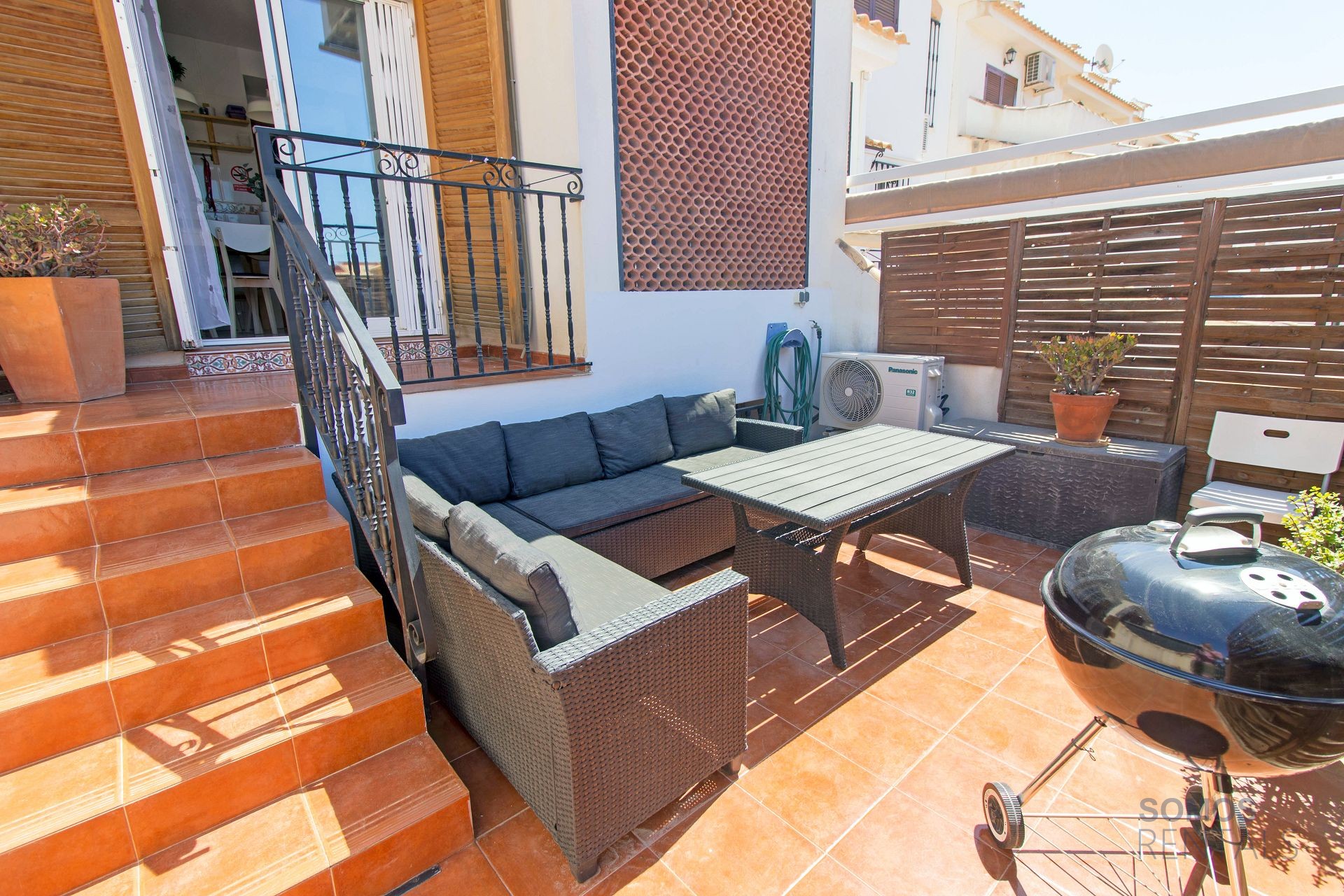 Casa Pueblo - Gran Alacant photograph 15