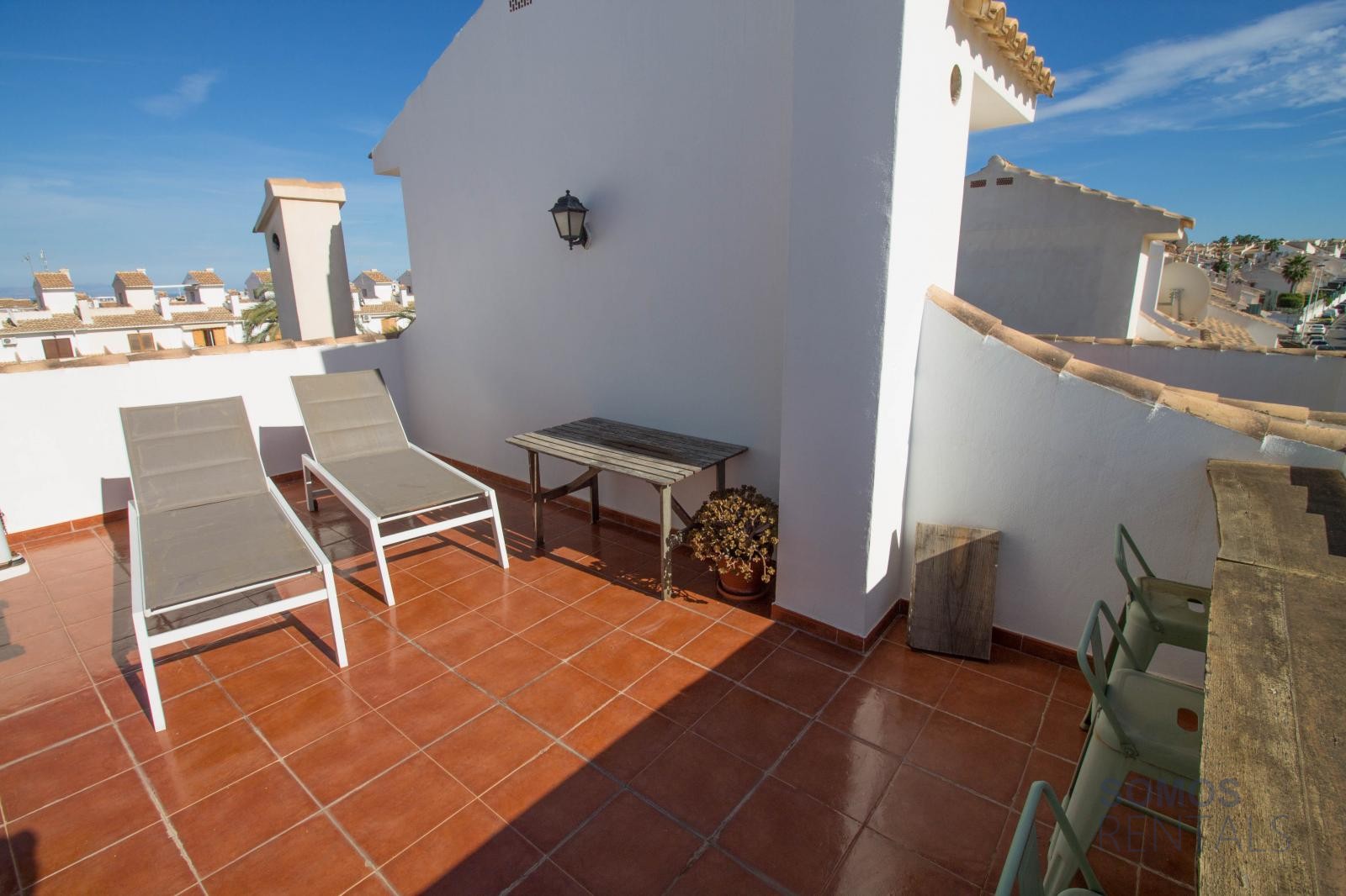 Casa Pueblo - Gran Alacant photograph 28