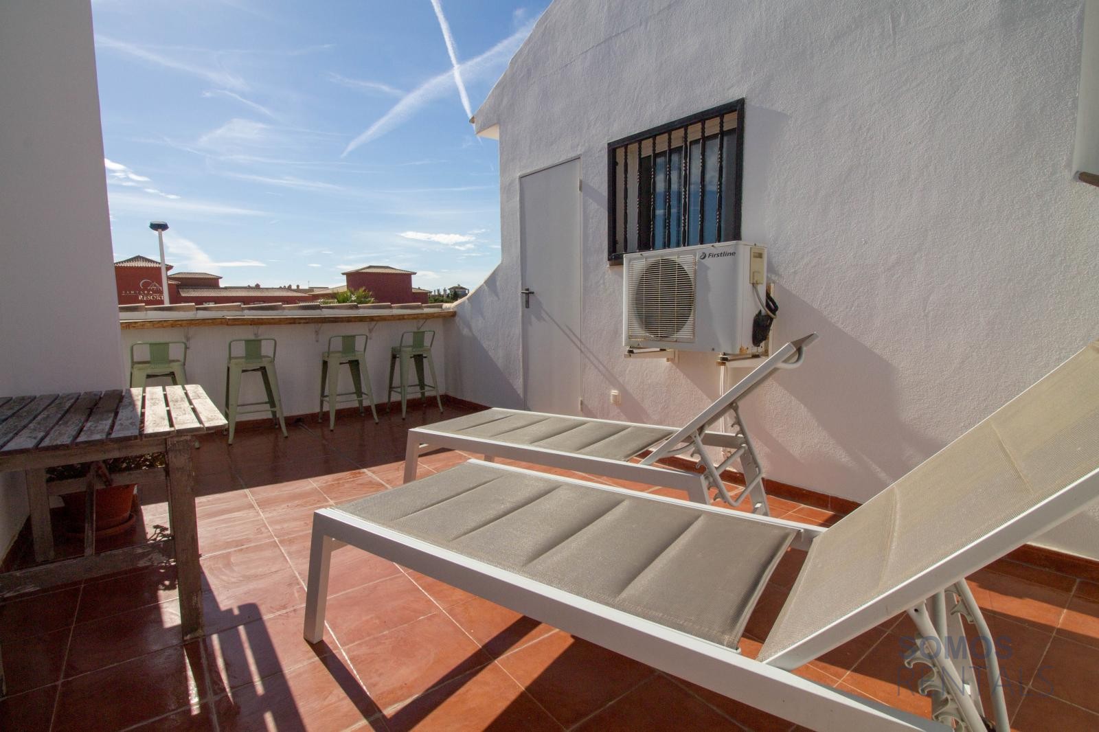 Casa Pueblo - Gran Alacant photograph 31