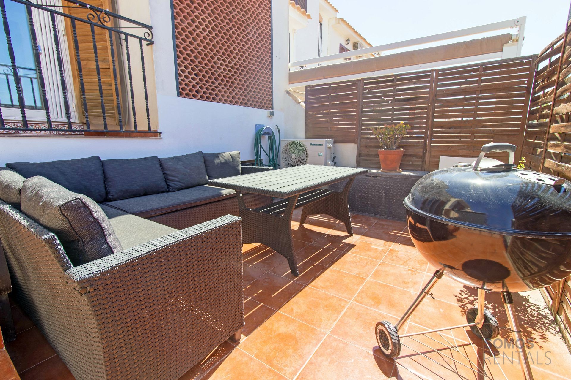 Casa Pueblo - Gran Alacant photograph 16