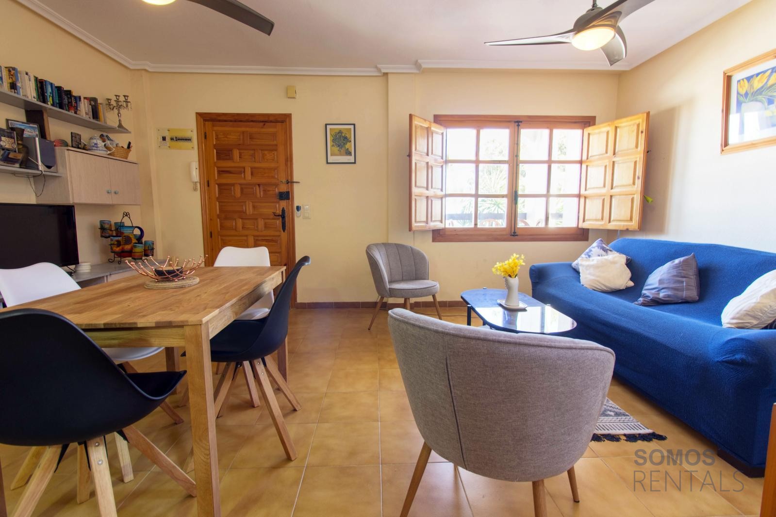 Casa Seabreeze - Gran Alacant photograph 24
