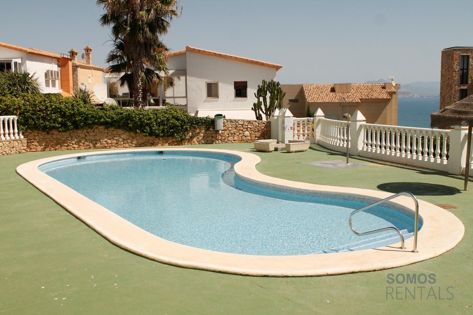 Casa Seabreeze - Gran Alacant photograph 43