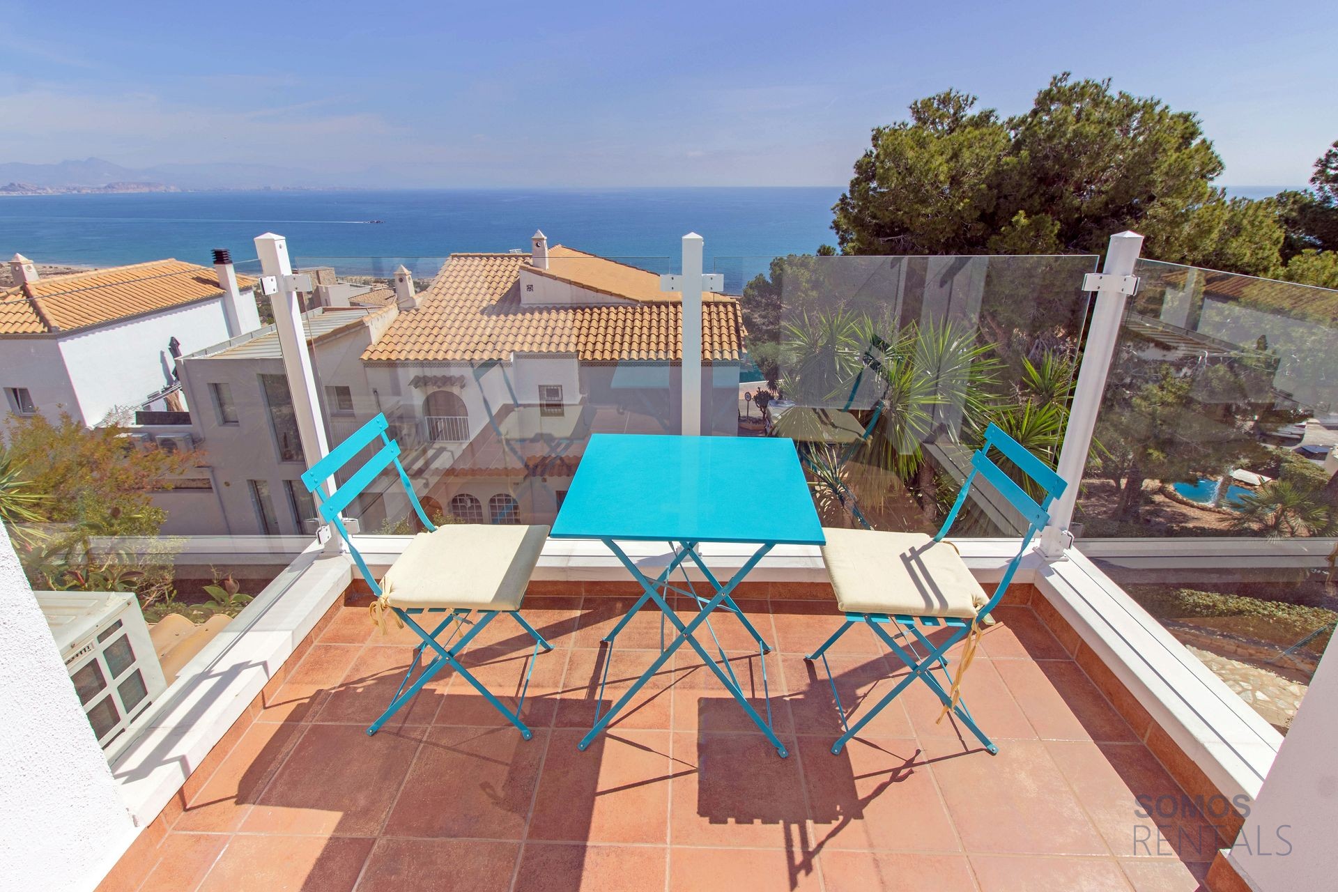 Casa Seabreeze - Gran Alacant photograph 15