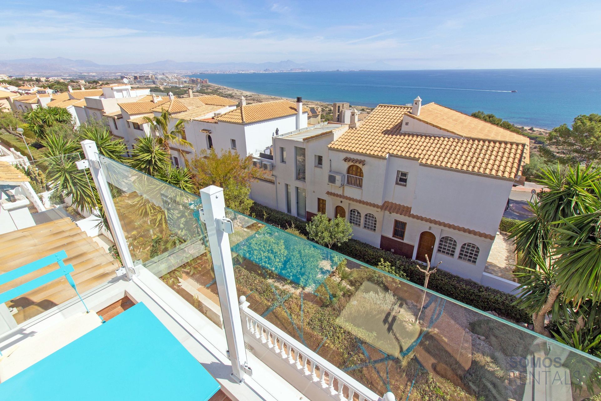 Casa Seabreeze - Gran Alacant photograph 17