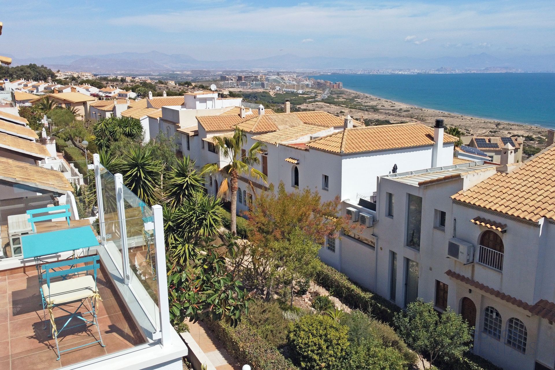 Casa Seabreeze - Gran Alacant photograph 19