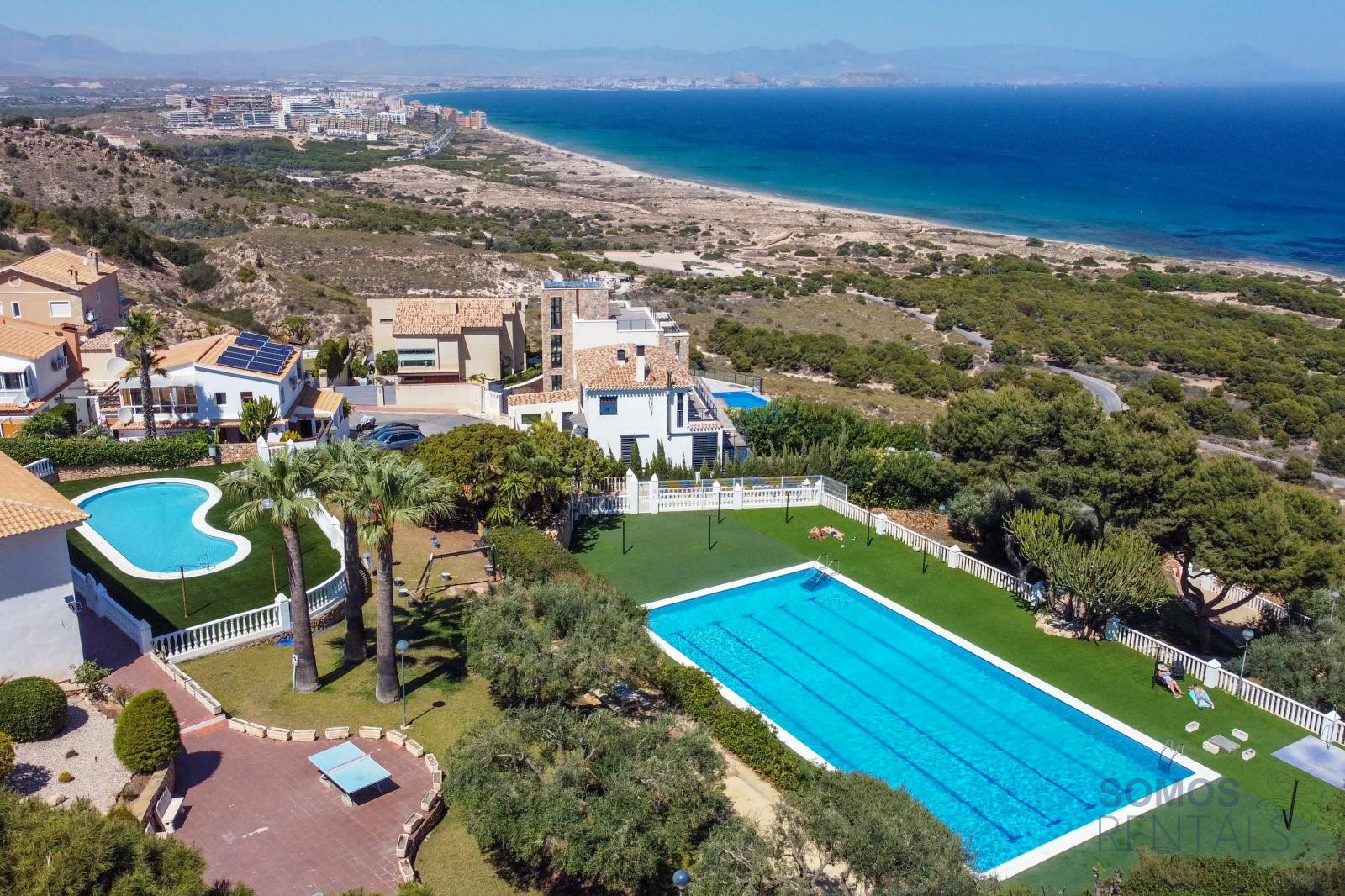 Casa Seabreeze - Gran Alacant photograph 9