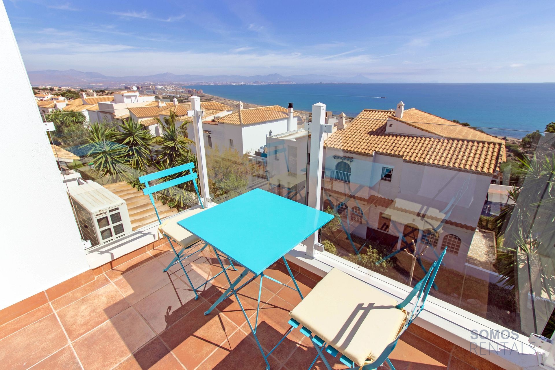 Casa Seabreeze - Gran Alacant photograph 16