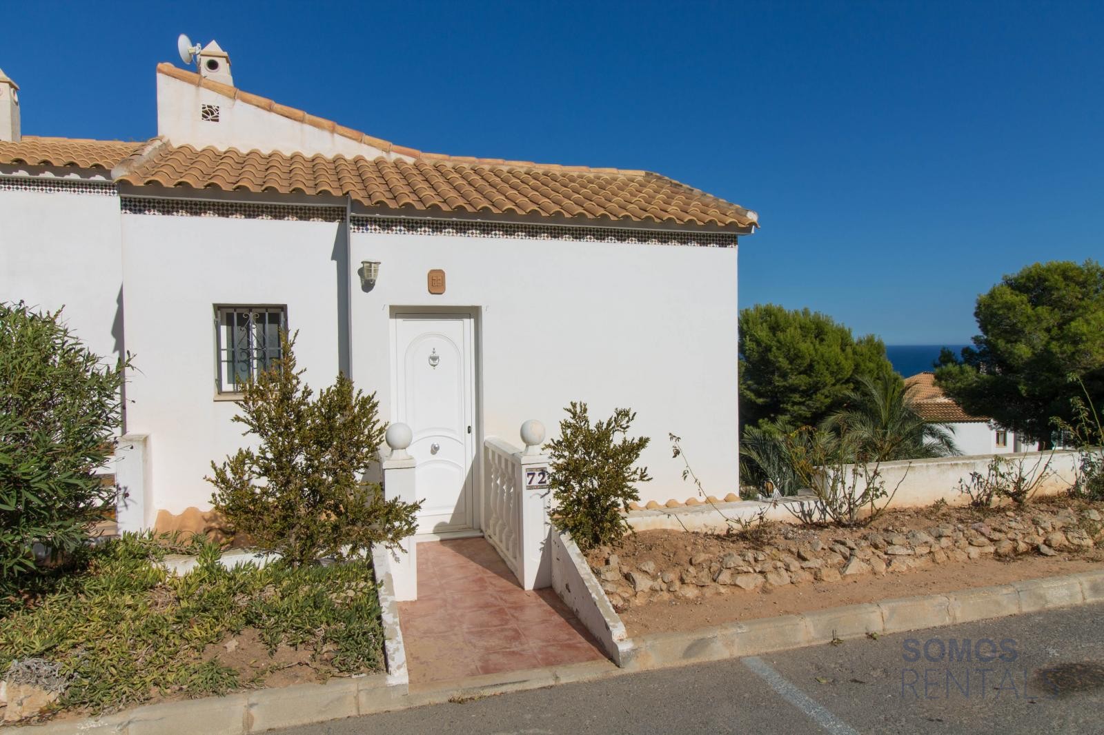 Casa Seabreeze - Gran Alacant photograph 10