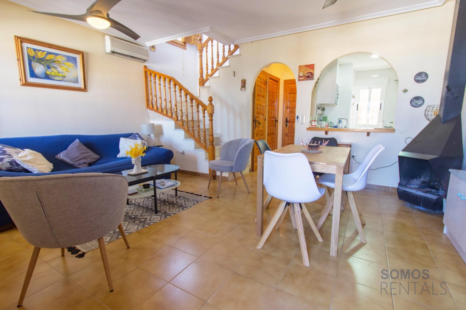 Casa Seabreeze - Gran Alacant photograph 27