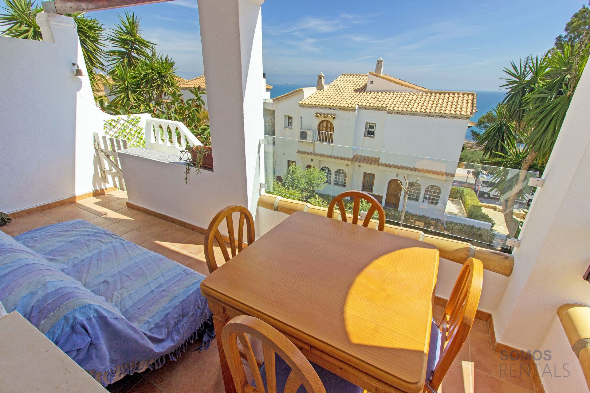 Casa Seabreeze - Gran Alacant photograph 34
