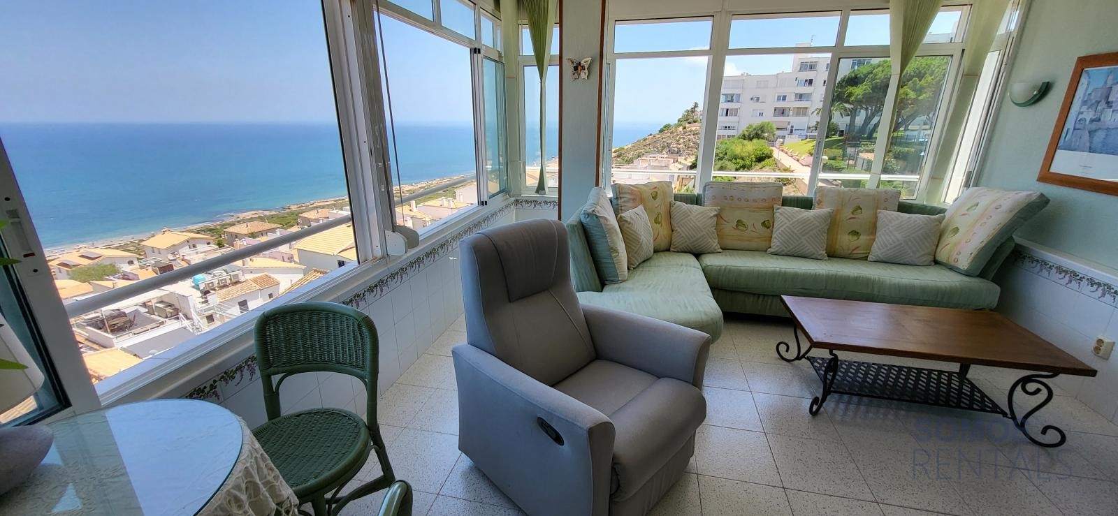 Apartamento Panorama - Gran Alacant photograph 4