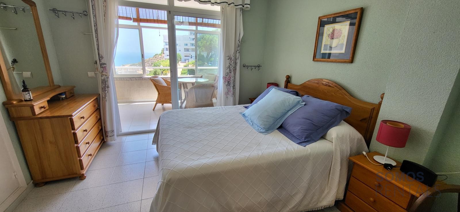 Apartamento Panorama - Gran Alacant photograph 25