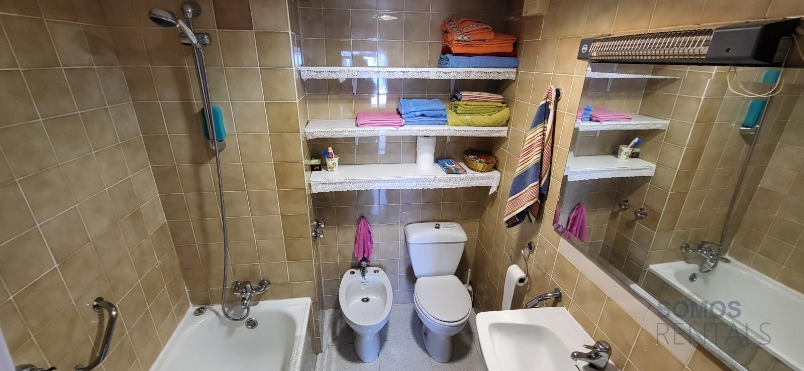 Apartamento Panorama - Gran Alacant photograph 34