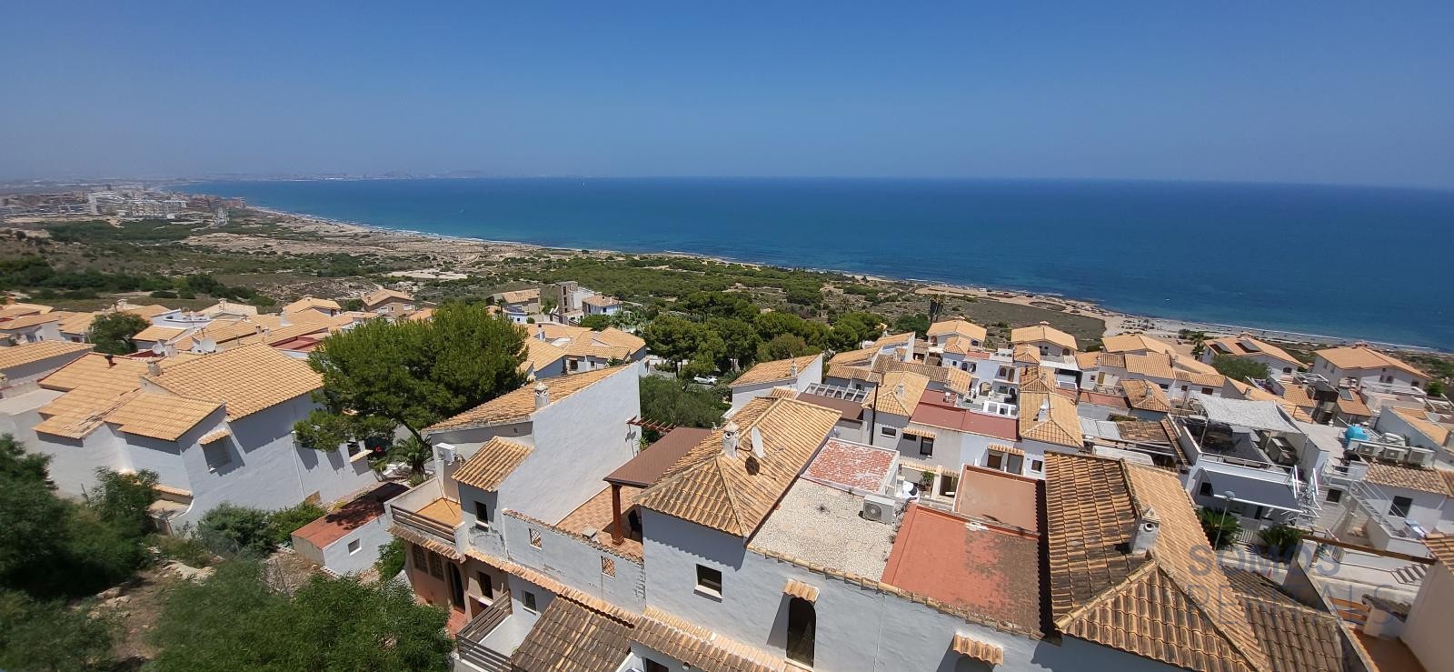 Apartamento Panorama - Gran Alacant photograph 8