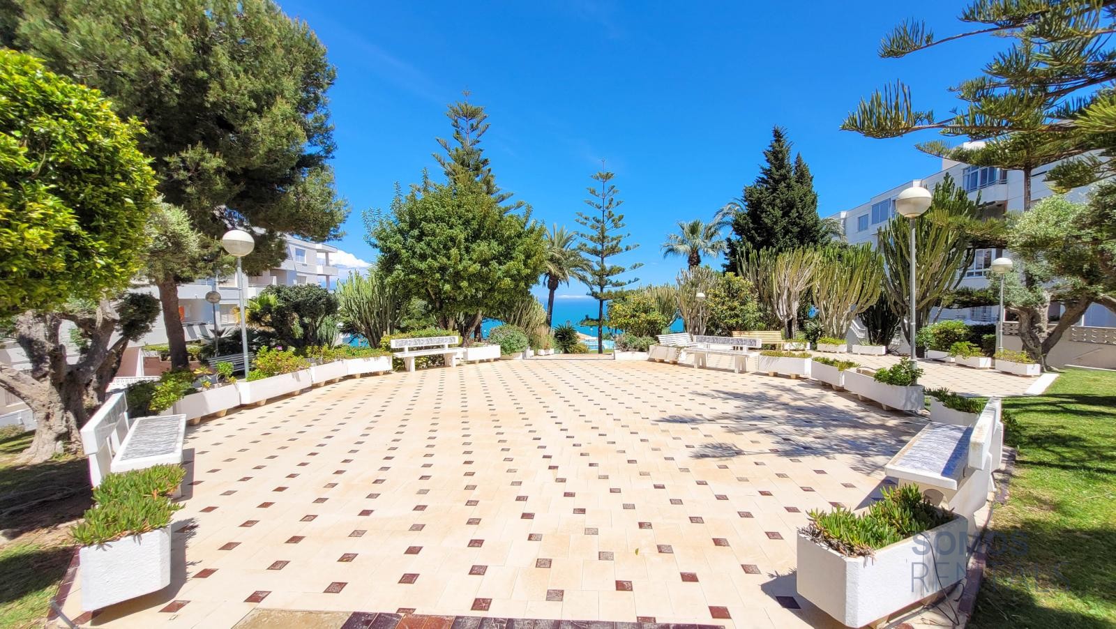 Apartamento Panorama - Gran Alacant photograph 49
