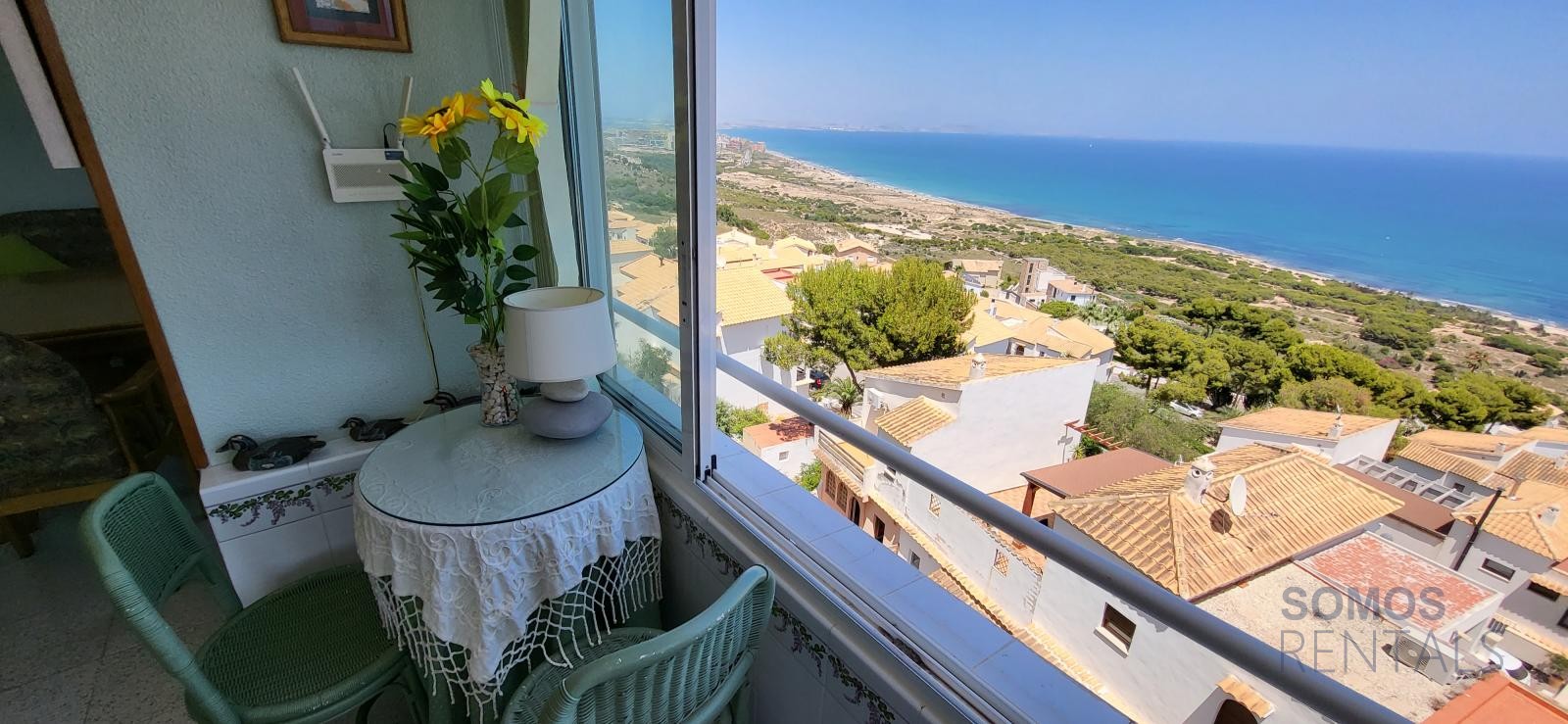 Apartamento Panorama - Gran Alacant photograph 5